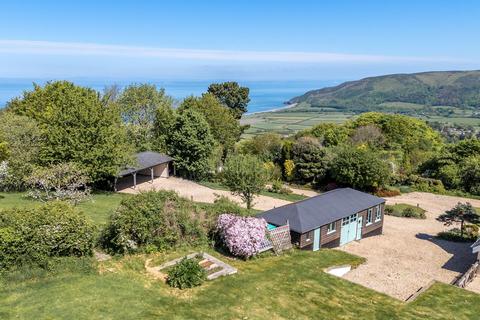 undefined, Parsons Hill, Porlock TA24