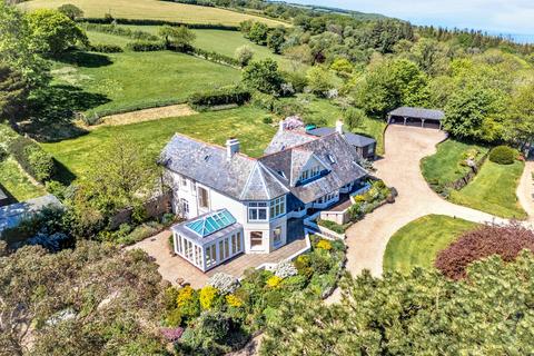 undefined, Parsons Hill, Porlock TA24