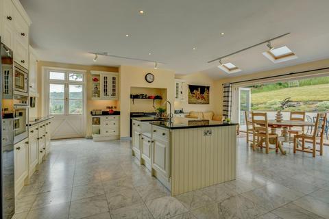 undefined, Parsons Hill, Porlock TA24
