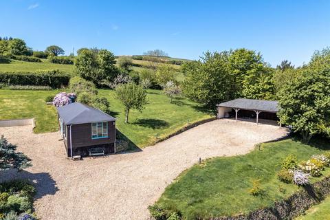 undefined, Parsons Hill, Porlock TA24