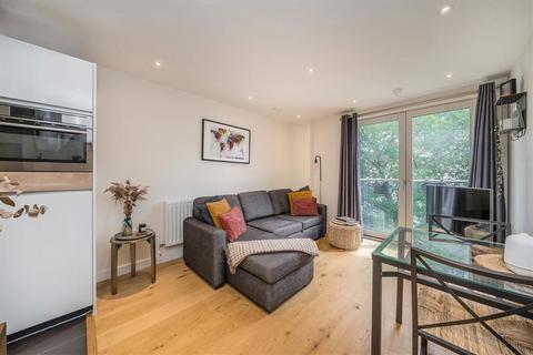 Wiltshire Row, London N1