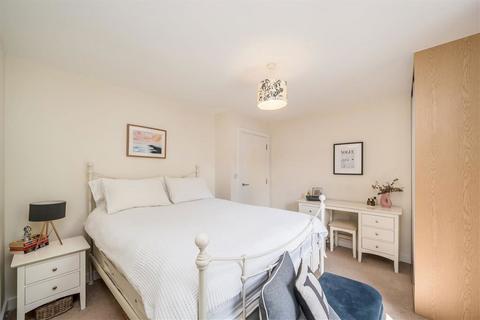 1 bedroom flat for sale, Wiltshire Row, London N1
