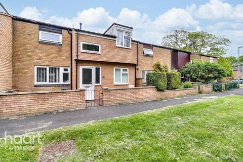 57 Hazelwood Close, Cambridge, CB4 3SW