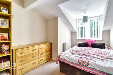 57 Hazelwood Close, Cambridge, CB4 3SW