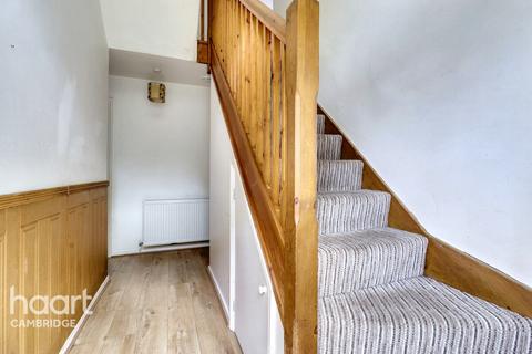 57 Hazelwood Close, Cambridge, CB4 3SW