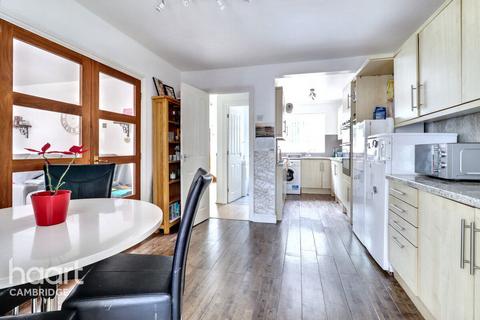 57 Hazelwood Close, Cambridge, CB4 3SW