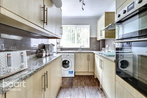 57 Hazelwood Close, Cambridge, CB4 3SW