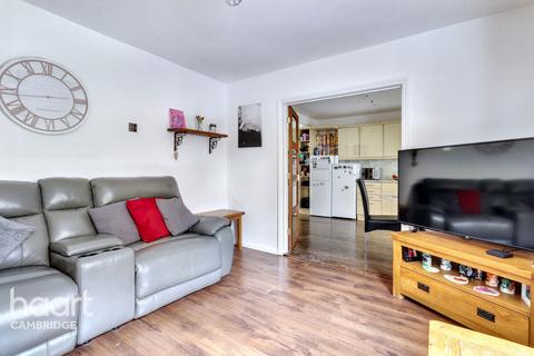 57 Hazelwood Close, Cambridge, CB4 3SW