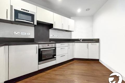 2 bedroom flat to rent, Da Vinci Torre, Lewisham, London, SE13