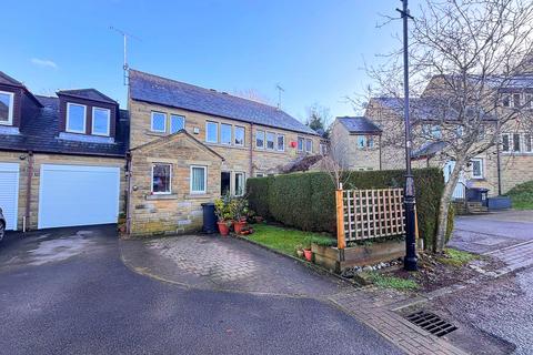 undefined, Shibden Garth, Shibden HX3