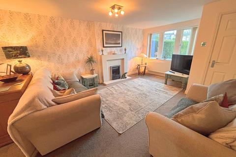 undefined, Shibden Garth, Shibden HX3
