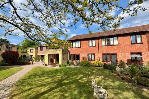 Flat 18, Homeforde House Grigg Lane, Brockenhurst, SO42 7QX
