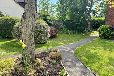 Flat 18, Homeforde House Grigg Lane, Brockenhurst, SO42 7QX