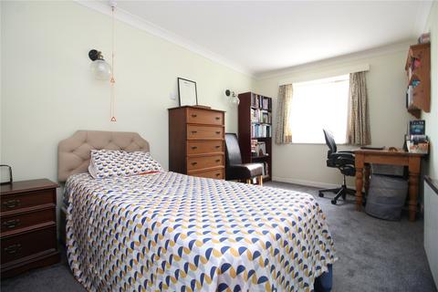 Flat 18, Homeforde House Grigg Lane, Brockenhurst, SO42 7QX