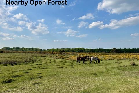 Flat 18, Homeforde House Grigg Lane, Brockenhurst, SO42 7QX