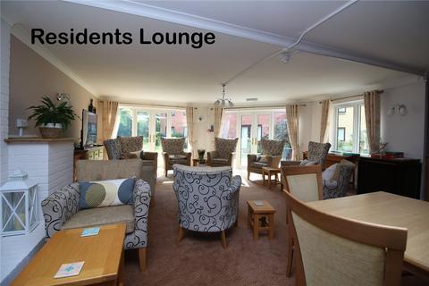 Flat 18, Homeforde House Grigg Lane, Brockenhurst, SO42 7QX