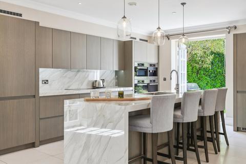 6 bedroom detached house for sale, Wootton Place, Esher Park Avenue, Esher, Surrey, KT10