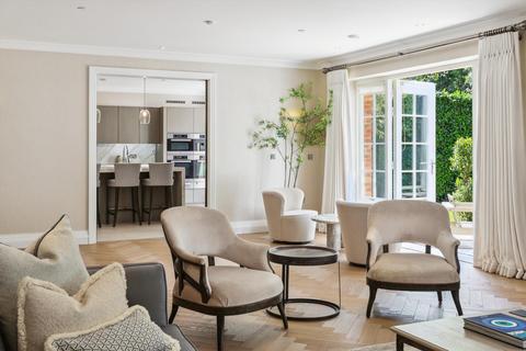 6 bedroom detached house for sale, Wootton Place, Esher Park Avenue, Esher, Surrey, KT10