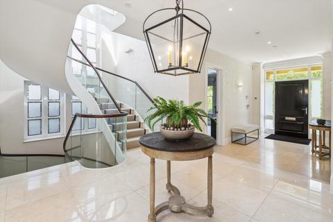 6 bedroom detached house for sale, Wootton Place, Esher Park Avenue, Esher, Surrey, KT10