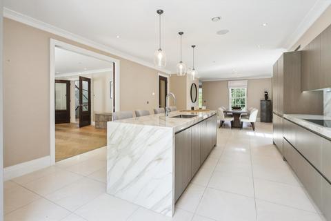 6 bedroom detached house for sale, Wootton Place, Esher Park Avenue, Esher, Surrey, KT10