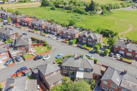 1 Runnymeade, Salford, M6 7PJ