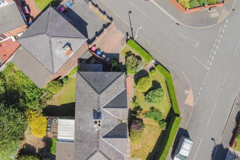 1 Runnymeade, Salford, M6 7PJ