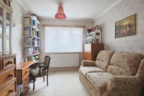 3 bedroom semi-detached house for sale, Mill Rise, Swanland, North Ferriby, HU14 3PW