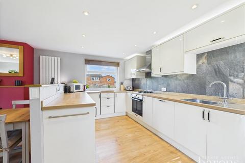 67 Cleaver Road, Basingstoke, RG22 6SH