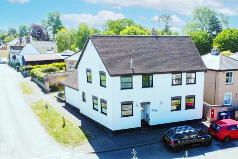 undefined, Chequer Street, Fenstanton, Cambridgeshire, PE28