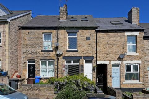 undefined, Cundy Street, Sheffield S6