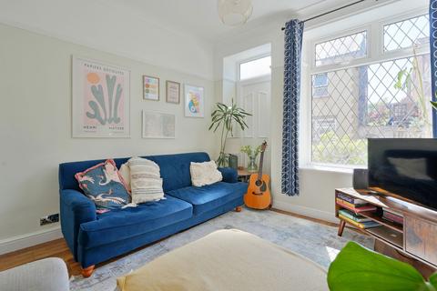 undefined, Cundy Street, Sheffield S6