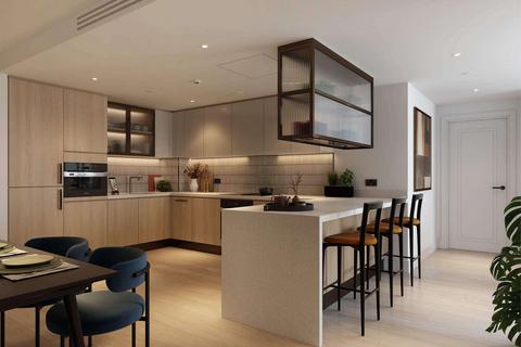 2 bedroom apartment for sale, Hackney Road, London, E2 6