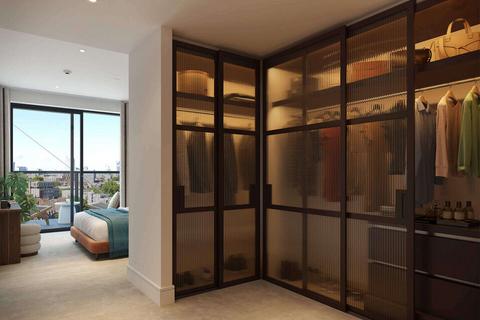 2 bedroom apartment for sale, Hackney Road, London, E2 6