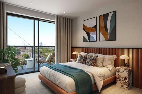 2 bedroom apartment for sale, Hackney Road, London, E2 6
