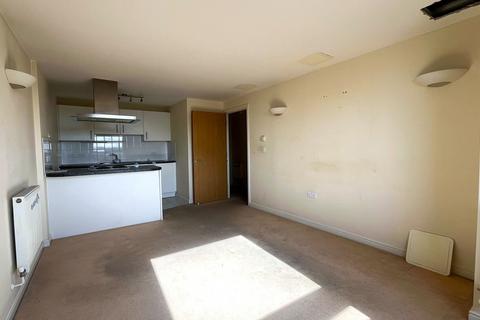 1 bedroom flat for sale, 1 Throwley Way, Sutton SM1