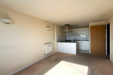 1 bedroom flat for sale, 1 Throwley Way, Sutton SM1