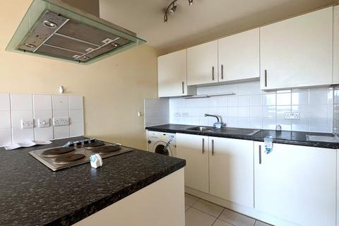 1 bedroom flat for sale, 1 Throwley Way, Sutton SM1