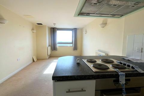 1 bedroom flat for sale, 1 Throwley Way, Sutton SM1