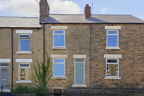 295 Walkley Road, Sheffield, S6 2XR
