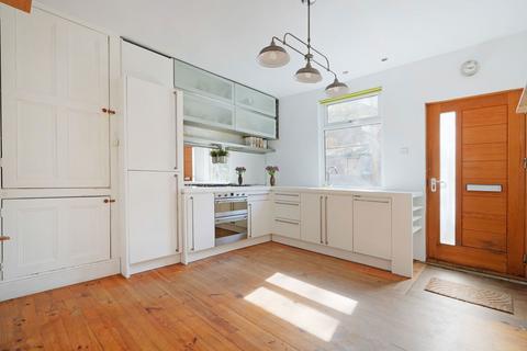 295 Walkley Road, Sheffield, S6 2XR