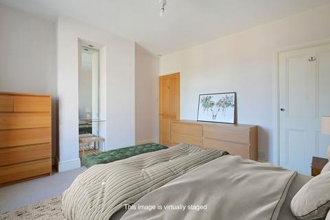 295 Walkley Road, Sheffield, S6 2XR