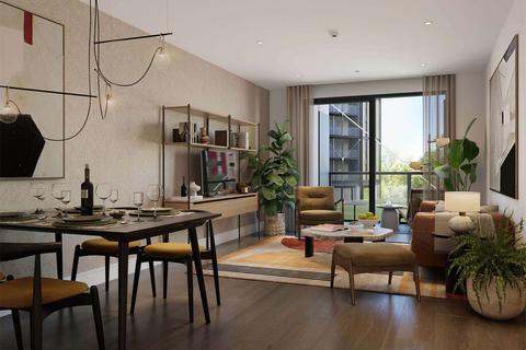 1 bedroom apartment for sale, Hackney Road, London, E2 6