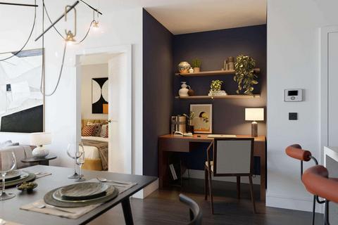 1 bedroom apartment for sale, Hackney Road, London, E2 6