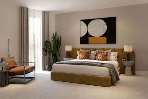 1 bedroom apartment for sale, Hackney Road, London, E2 6