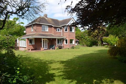 5 bedroom detached house for sale, Greenfields, Church Lane, Chelmsford