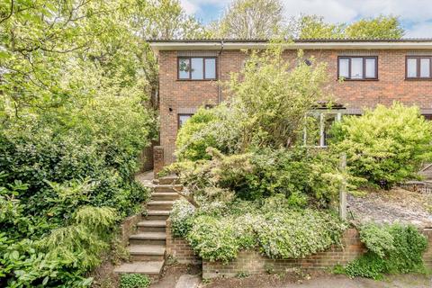 3 bedroom end of terrace house for sale, Kings Garth Mews, London SE23