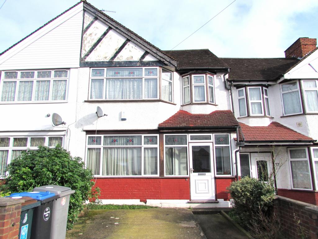 Stanley Park Drive, Wembley, HA0