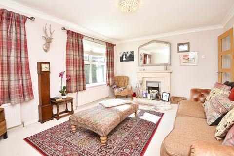 26 Brookfield Crescent, Hampsthwaite, Harrogate, HG3 2EE