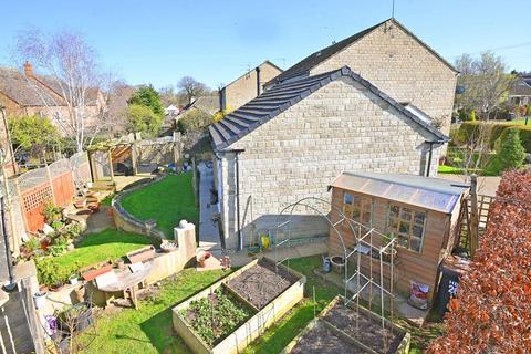 26 Brookfield Crescent, Hampsthwaite, Harrogate, HG3 2EE