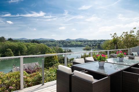 4 bedroom bungalow for sale, Cadnant Road, Menai Bridge, Isle of Anglesey, LL59